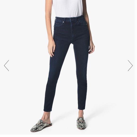 Joe's Jeans Denim - Joes Jeans “Charlie High Rise Skinny”